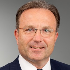 Prof. Markus Möhler