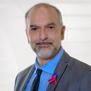 Prof. Dr. Jalid Sehouli