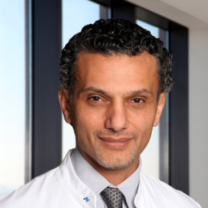 Professor Dr. med. Salah-Eddin Al-Batran