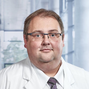 Dr. Thomas Ettrich