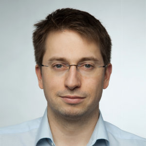 Prof. Timo Gaiser