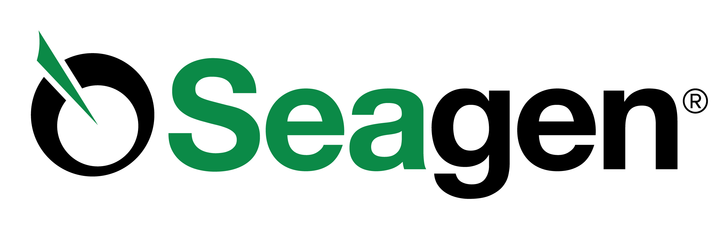 Logo Seagen Germany GmbH