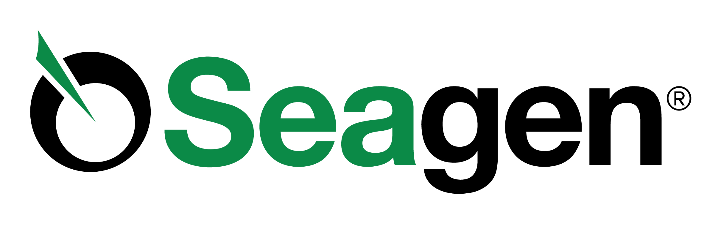 Logo Seagen Germany GmbH